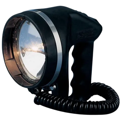 AQUA SIGNAL Faro da ricerca 12V 50W