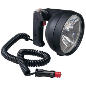 Hella Marine -valonheitin 12V 55W