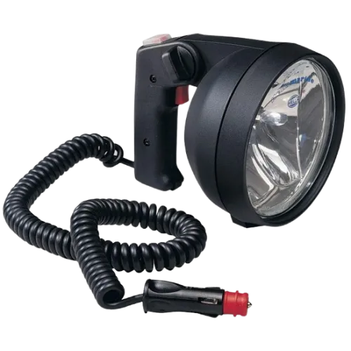 Faro di ricerca Hella Marine 12V 55W