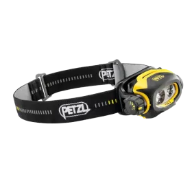Lampada frontale Petzl Pixa 3