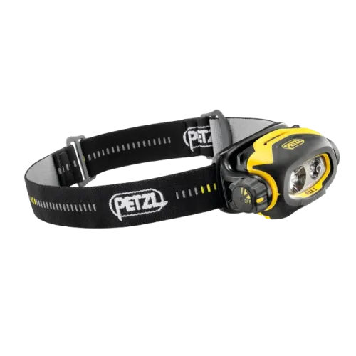 Petzl Pixa 3 hoofdlamp