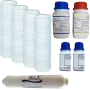 Aqua-Base Next Generation ESB/ESW Series Maintenance Kit