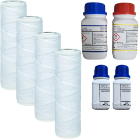 Aqua-Base ESB/ESW Series Maintenance Kit