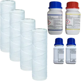 Aqua-Base ESB/ESW Series Maintenance Kit
