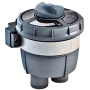 VETUS Filtre eau de mer type FTR470 16mm et 35L/min