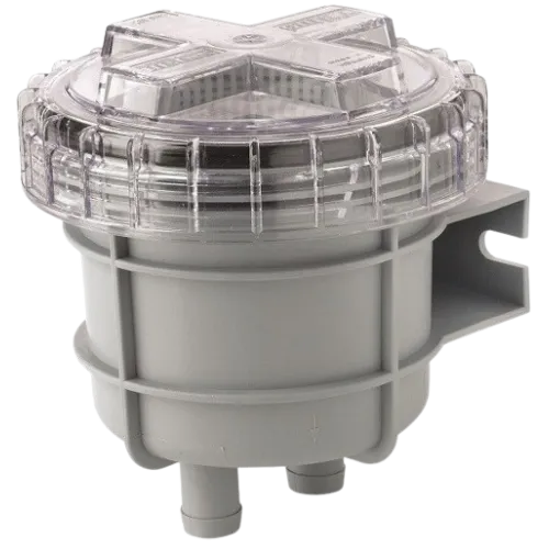 VETUS Filtro acqua di mare tipo FTR330 38mm e 200L/min