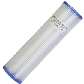 HRO Cartridge 10 inch 5 Micron