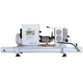 HRO Watermaker Seafari VERSÁTIL 220V 285L/h compacto