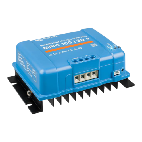 Controller Victron SmartSolar MPPT 100/50
