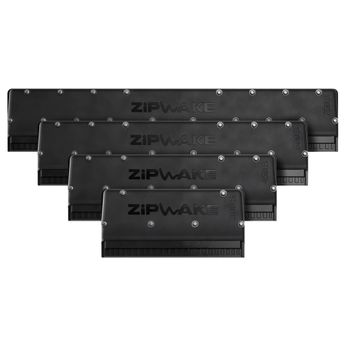 Zipwake Interceptor S -sarja IT300-S
