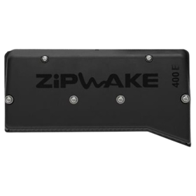 Interceptor Zipwake Série E IT400-E China à direita