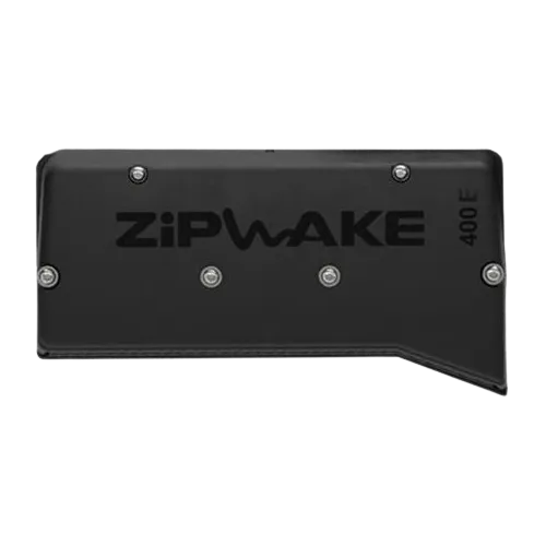 Zipwake E Series Interceptor IT400-E Cina a destra