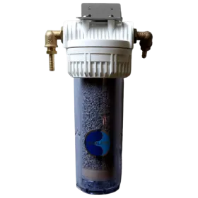 Dissalatore Filtro mineralizzante completo