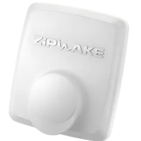 Zipwake White Control Panel Protective Cover