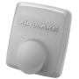 Capa protetora Zipwake para painel de controle, cinza claro