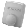 Capa protetora Zipwake para painel de controle, cinza claro