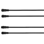 Cable alargador Zipwake EC10-M12 10 metros
