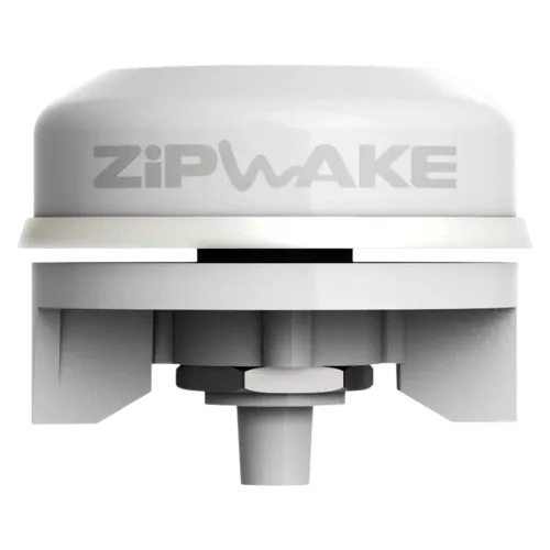 Zipwake External GPS with Cable/Mounting Bracket