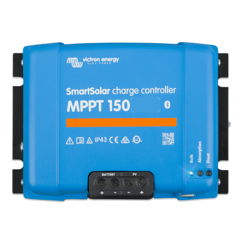 Controller Victron SmartSolar MPPT 150/45