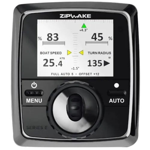 Zipwake CP-E E Series Control Board