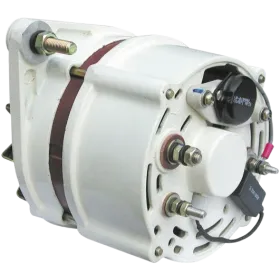 Prestolite Dynamo 12V 70A (zonder poelie)