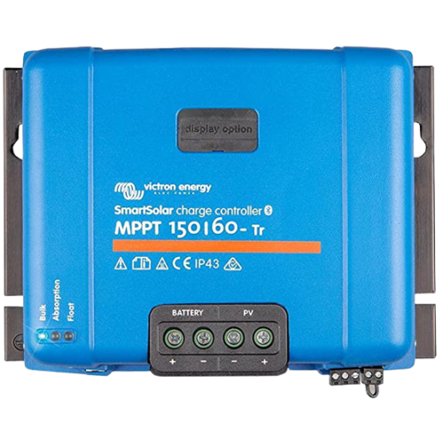 Victron SmartSolar MPPT 150/60-Tr-Regler