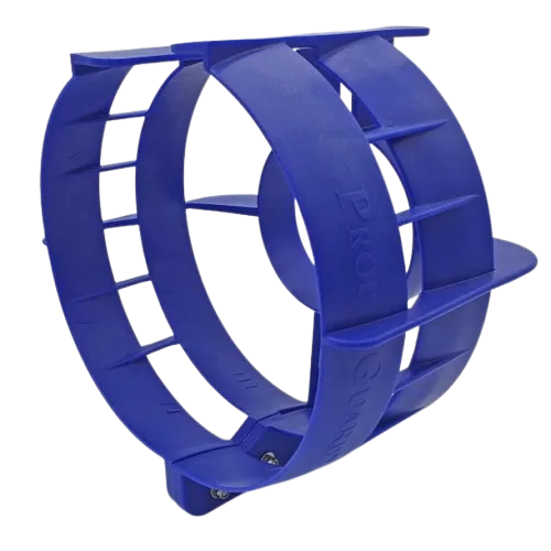 Prop Guard Blue PG 13" Propeller Guard for 40 to 65 hp engine