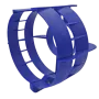 Prop Guard Blue PG 13" Propeller Guard for 40 to 65 hp engine