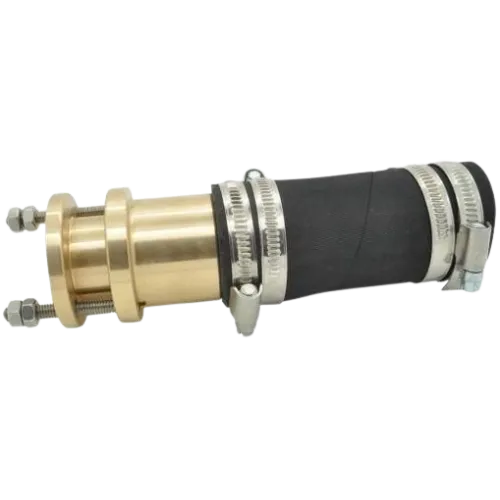 Maucour Braided cable gland for shaft ø30 50mm