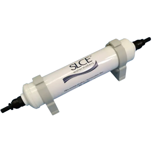 Módulo de remineralização do filtro Aqua-Base