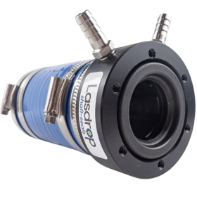 Retén de eje con labio Lasdrop DrySeal Ø30 45mm