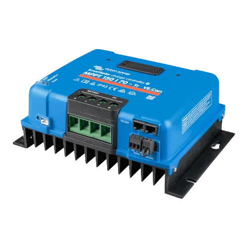 Victron SmartSolar MPPT 150/70-Tr VE.Can Controller