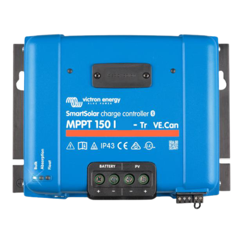 Controlador Victron SmartSolar MPPT 150/85-Tr VE.Can
