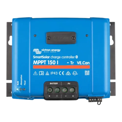 Victron SmartSolar MPPT 150/85-Tr VE.Can Controller