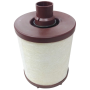 Cartucho de filtro de ventilación Parker para CV600