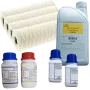 Kit di manutenzione serie Aqua-Base Piana