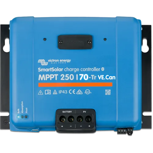 Victron SmartSolar MPPT 250/70-Tr VE.Can Controller