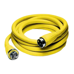 HUBBEL Dockverlenging 125V/230V 15,2m 50A IP56