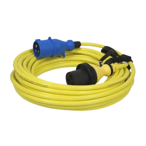 Ratio 15m 16A 3x1.5mm² dock extension