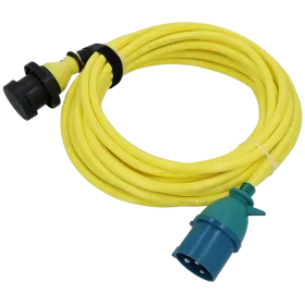Estensione dock WhisperPower 15m 16A