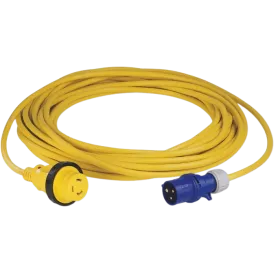 Marinco Dockverlenging 15m CEE 230V 32A