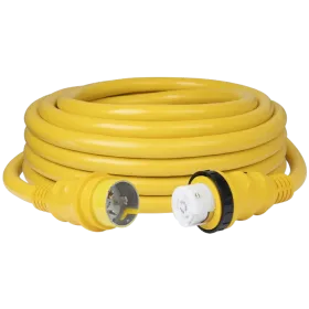 Marinco Dockverlenging 15m 125/250V 50A