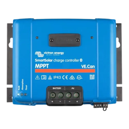 Victron SmartSolar MPPT 250/85-Tr VE.Can Controller