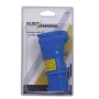 Adaptador monobloque EuroMarine Mini-Plex IEC/USE IP44