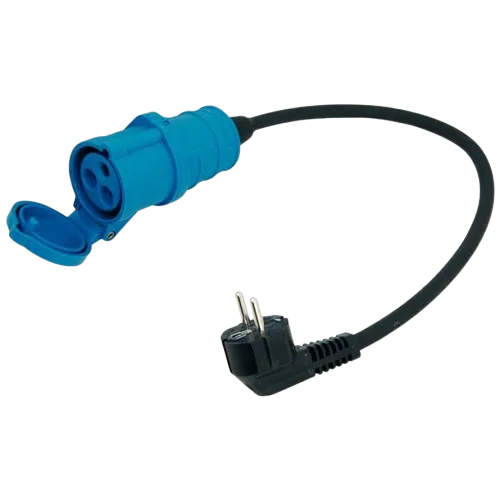 Bals Mini-Plex adaptateur mâle USE/CEI 3126