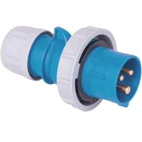 Bals Enchufe GT Multigrip enchufe macho 230V 32A 2P+T IP67
