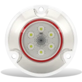 Proiettore LED subacqueo Lumishore ORA SMX11 verde