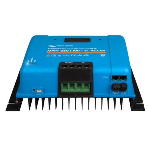 Victron SmartSolar MPPT 250/100-Tr VE.Can Controller