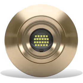 Lumishore ORA TIX 204 Proiettore LED subacqueo Bianco