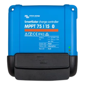 Victron WireBox-S MPPT wiring box 75-10/15